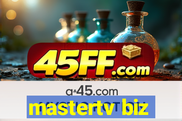 mastertv biz